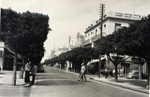 Ain Temouchent 508- Bd National COLLECTION DES AMIS DE ND DE SANTA CRUZ